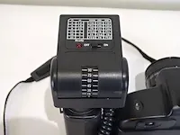 Canon fototoestel - afbeelding 6 van  6