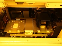 Canon fpa 3000 i5 - 150mm i-line stepper - afbeelding 5 van  28
