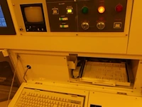 Canon fpa 3000 i5 - 150mm i-line stepper - afbeelding 6 van  28