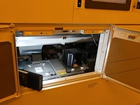 Canon fpa 3000 i5 - 150mm i-line stepper - afbeelding 9 van  28