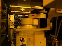 Canon fpa 3000 i5 - 150mm i-line stepper - afbeelding 18 van  28