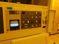 Canon fpa 3000 i5 - 150mm i-line stepper - afbeelding 19 van  28