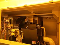 Canon fpa 3000 i5 - 150mm i-line stepper - afbeelding 8 van  19