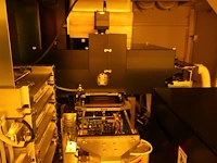 Canon fpa 3000 i5 - 150mm i-line stepper - afbeelding 10 van  19