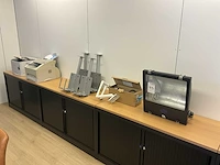Canon i-sensys lbp6310dn laserprinter - afbeelding 1 van  8