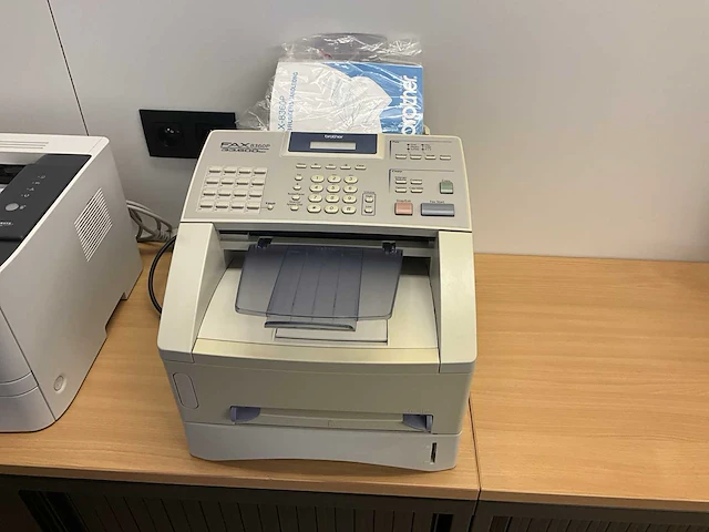Canon i-sensys lbp6310dn laserprinter - afbeelding 4 van  8