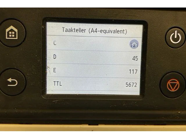 Canon image prograf - afbeelding 2 van  11