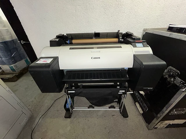 Canon image prograf - afbeelding 1 van  11