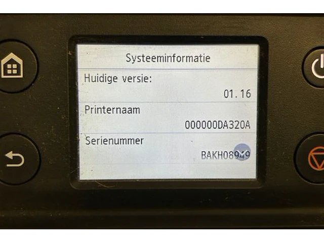 Canon image prograf - afbeelding 9 van  11