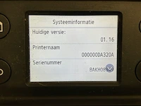 Canon image prograf - afbeelding 9 van  11