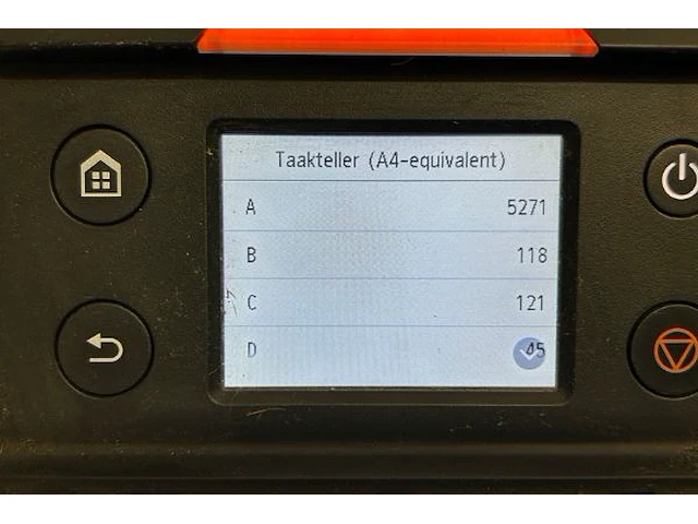 Canon image prograf - afbeelding 11 van  11