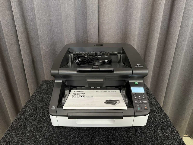 Canon imageformula dr-2090 - professionele scanner - afbeelding 1 van  7