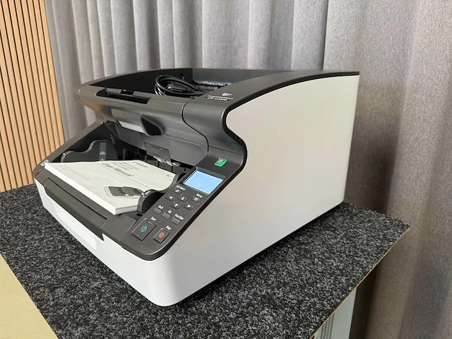 Canon imageformula dr-2090 - professionele scanner - afbeelding 4 van  7