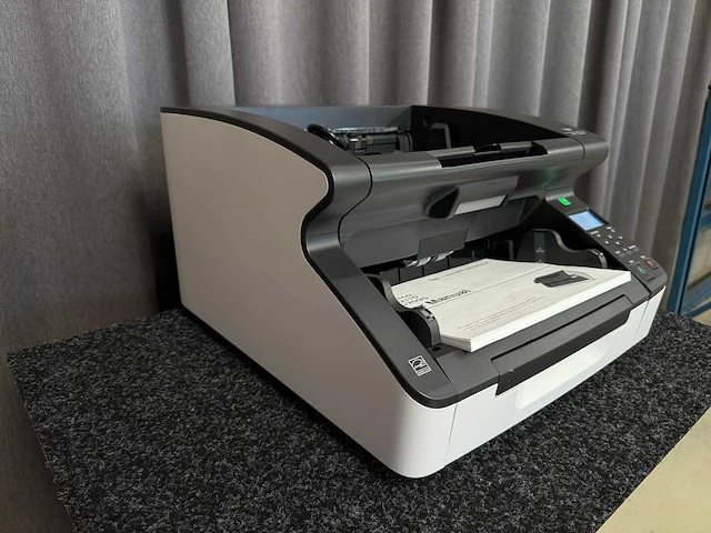 Canon imageformula dr-2090 - professionele scanner - afbeelding 5 van  7