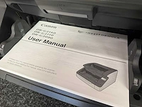 Canon imageformula dr-2090 - professionele scanner - afbeelding 7 van  7