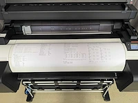 Canon imageprograf tm-300 + colortrac t36-scanner - afbeelding 2 van  15