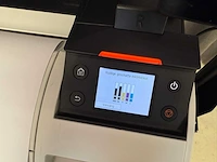 Canon imageprograf tm-300 + colortrac t36-scanner - afbeelding 4 van  15