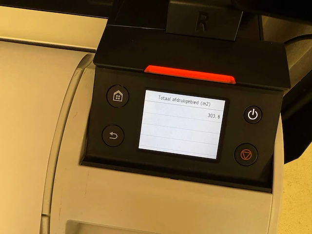 Canon imageprograf tm-300 + colortrac t36-scanner - afbeelding 5 van  15
