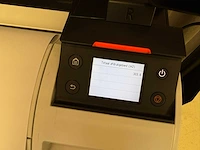 Canon imageprograf tm-300 + colortrac t36-scanner - afbeelding 5 van  15