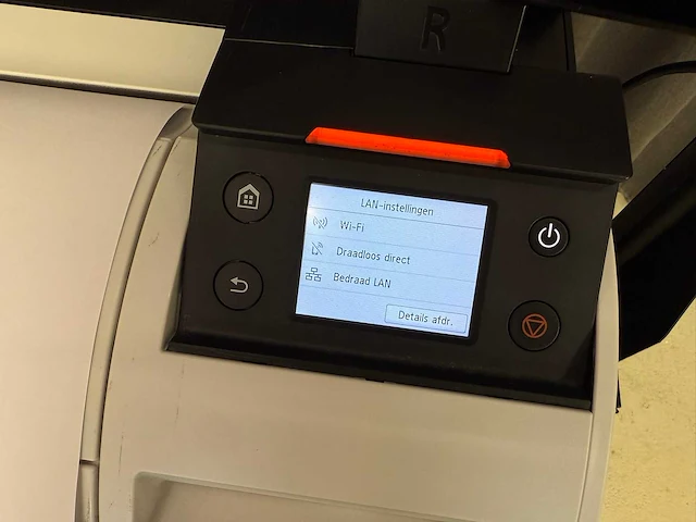 Canon imageprograf tm-300 + colortrac t36-scanner - afbeelding 6 van  15
