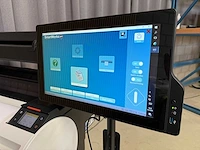 Canon imageprograf tm-300 + colortrac t36-scanner - afbeelding 7 van  15