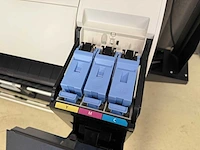 Canon imageprograf tm-300 + colortrac t36-scanner - afbeelding 11 van  15