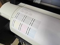 Canon imageprograf tm-300 + colortrac t36-scanner - afbeelding 15 van  15