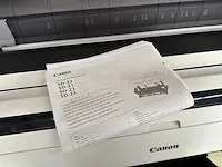 Canon imageprograf tm-300 plotter - afbeelding 2 van  11