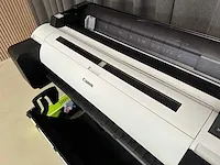 Canon imageprograf tm-300 plotter - afbeelding 6 van  11