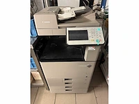 Canon imagerunner advance c3320i printer & scanner