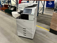 Canon imagerunner advance c5535i kleuren copy printer - afbeelding 1 van  9
