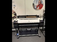 Canon ipf785 plotter met accessoires