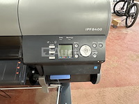 Canon ipf8400 printer - afbeelding 2 van  6