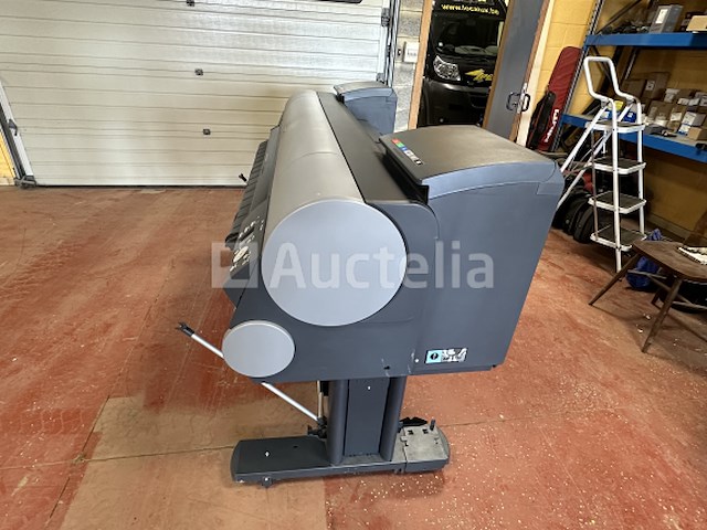 Canon ipf8400 printer - afbeelding 3 van  6