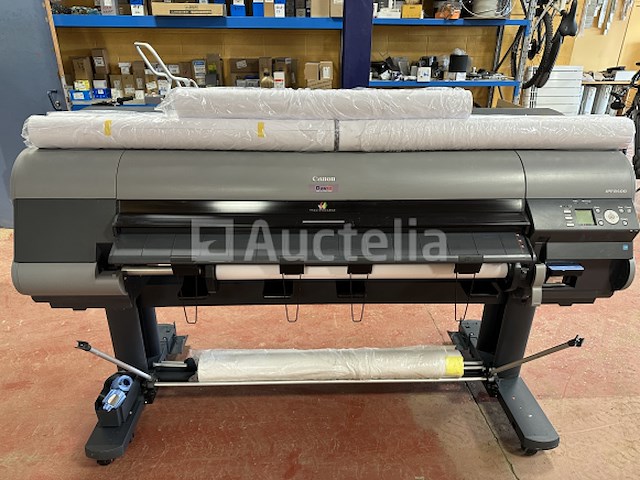 Canon ipf8400 printer - afbeelding 4 van  6