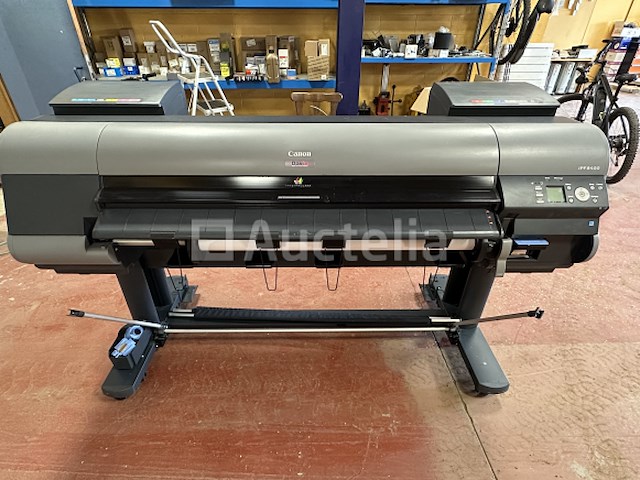 Canon ipf8400 printer - afbeelding 5 van  6