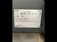 Canon ipf8400 printer - afbeelding 6 van  6