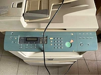 Canon ir 1600 printer & scanner - afbeelding 2 van  5