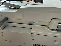 Canon ir 1600 printer & scanner - afbeelding 4 van  5