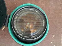 Canon lens - afbeelding 2 van  5