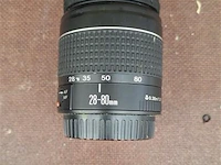 Canon lens - afbeelding 3 van  5