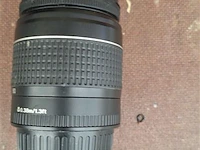 Canon lens - afbeelding 4 van  5