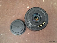 Canon lens - afbeelding 5 van  5