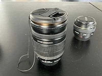 Canon lot fotolenzen (3x) - afbeelding 5 van  6