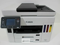 Canon maxify gx7050 inktjet all-in-one - afbeelding 1 van  3