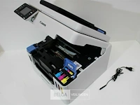 Canon maxify gx7050 inktjet all-in-one - afbeelding 3 van  3