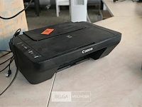 Canon pixma all-in-one printer - afbeelding 1 van  7