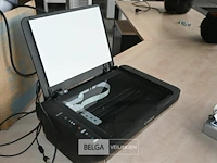 Canon pixma all-in-one printer - afbeelding 3 van  7