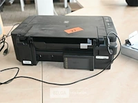 Canon pixma all-in-one printer - afbeelding 4 van  7