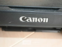 Canon pixma all-in-one printer - afbeelding 5 van  7